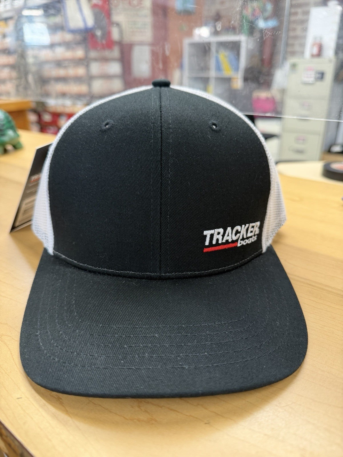 Wake Cap for Tracker Boats - Watercraft Accessory, Wakeboarding & Wake Surfing