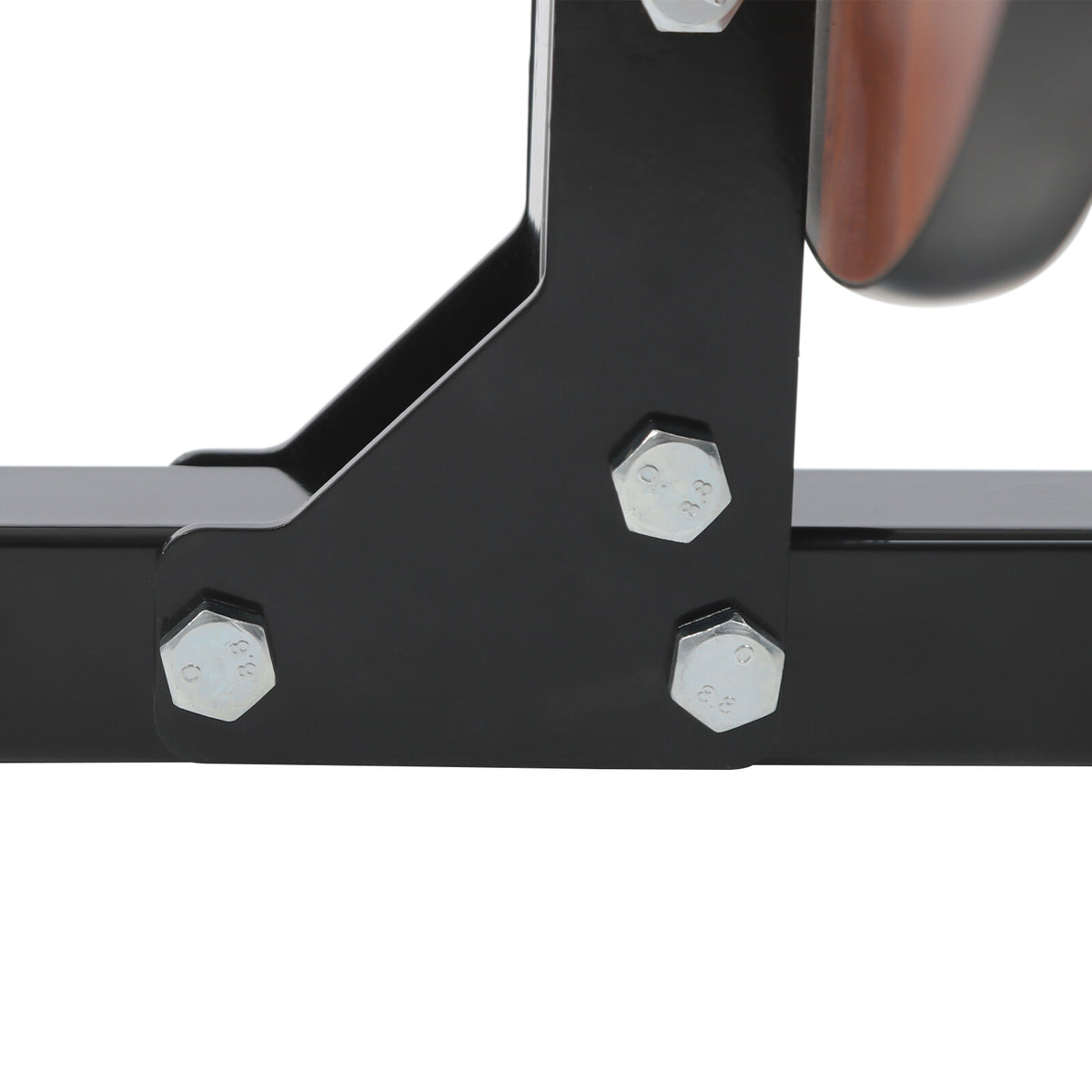 Heavy Duty Speed Bag Platform Kit for Boxing Training with Punching Ball