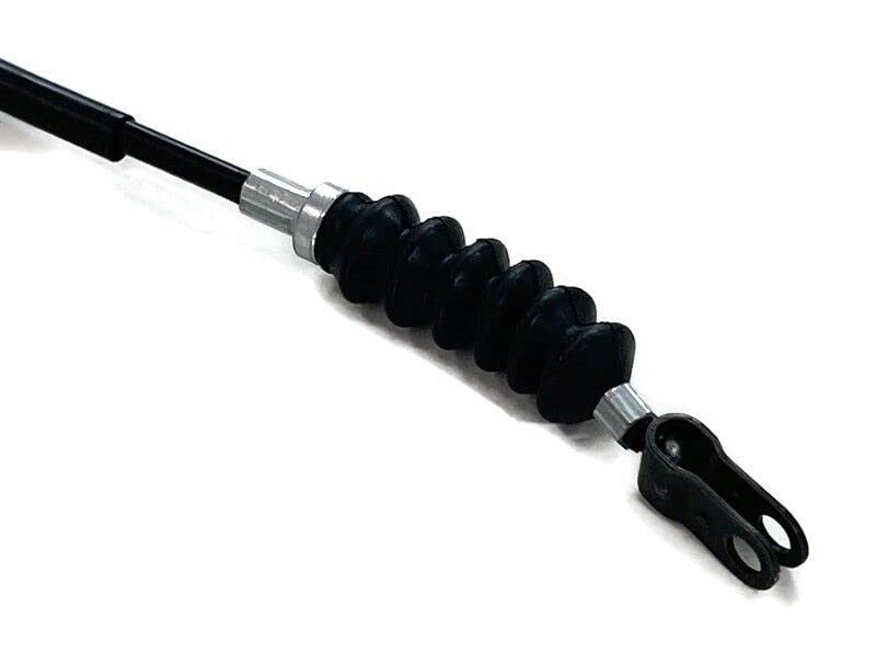 All-Terrain Golf Cart Throttle Cable for Yamaha G2 G8 G9 G11 G14 - 21 Inch