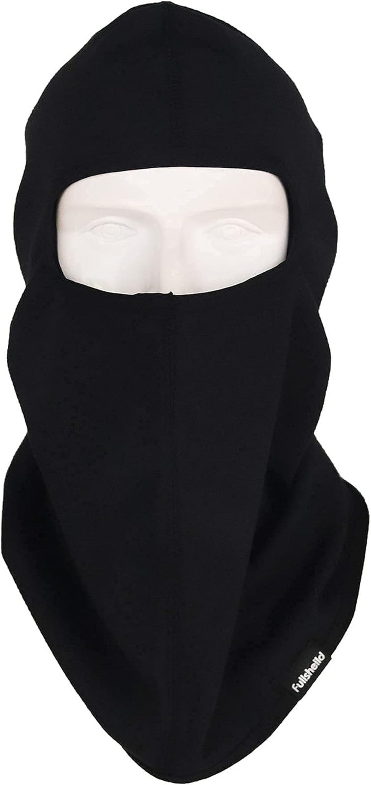 Flame Resistant Balaclava Face Mask for Men and Women - Arc Rated FR Mask