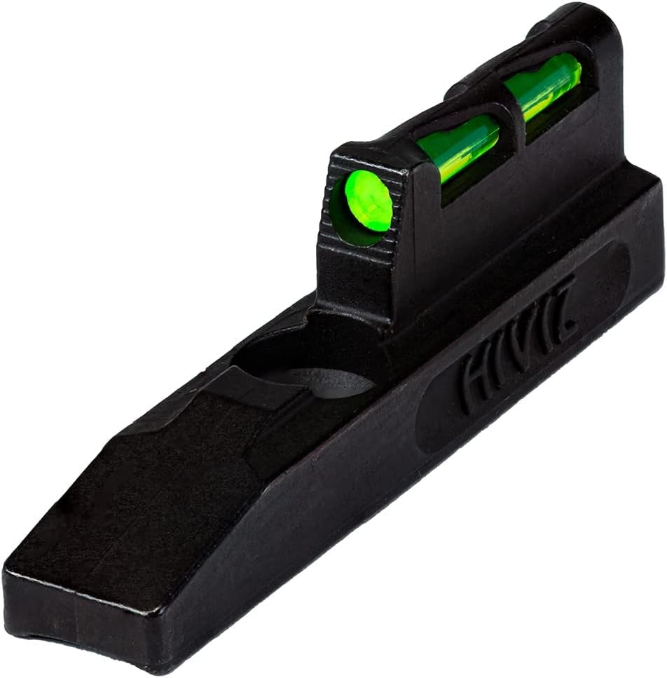 Interchangeable Front Handgun Sight for Ruger 22/45 Lite - Green, Red, White Litepipes