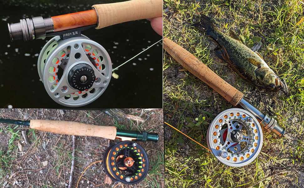 Floating Weight Forward Fly Line for Casting & Fishing Accuracy