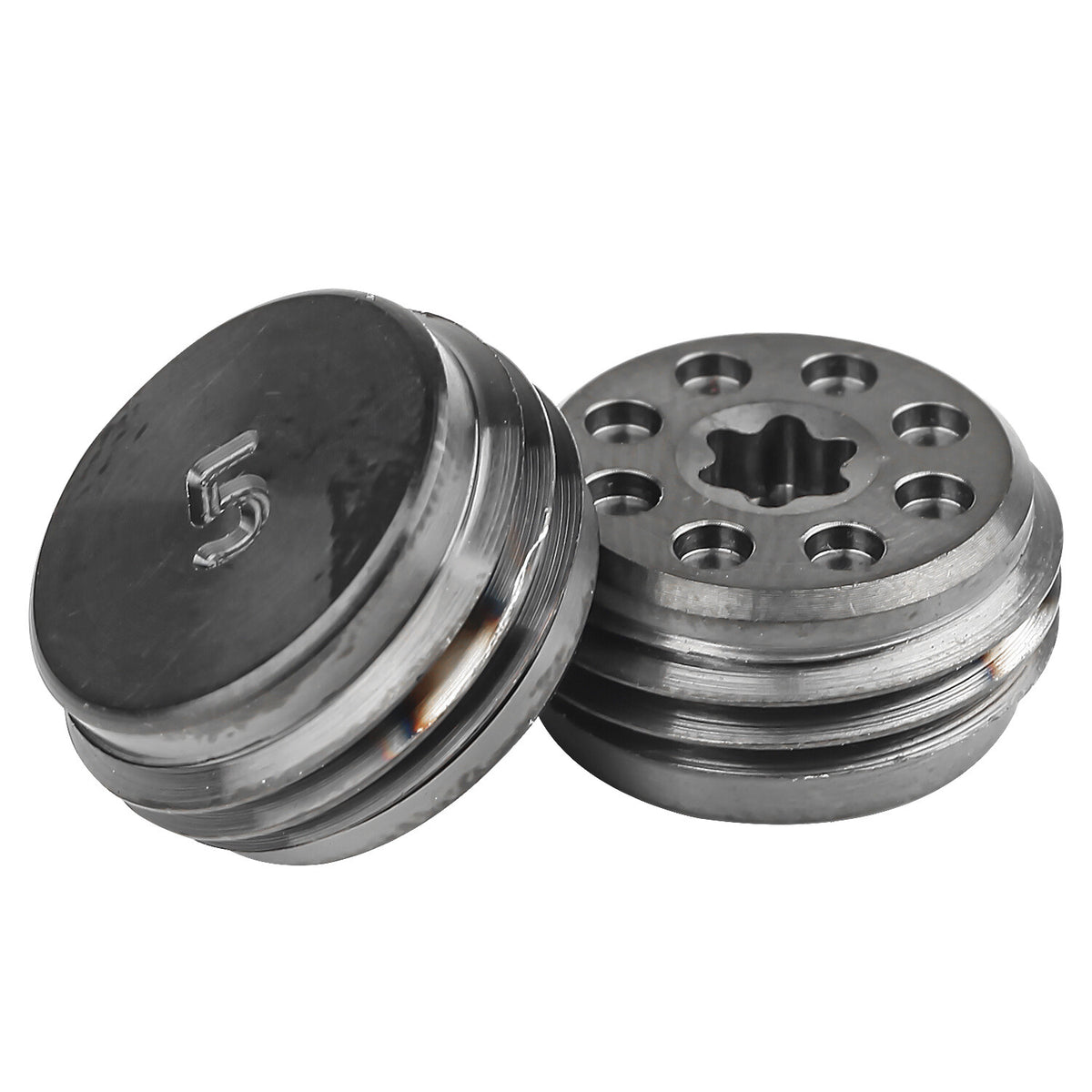 Golf Head Weights Compatible with PXG Gen 4 & 5 Drivers - Customizable Weight Options