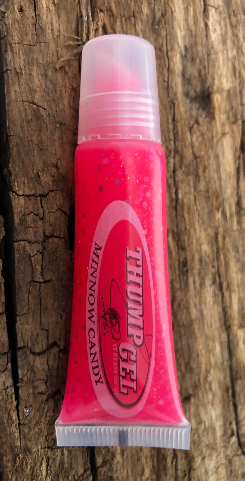 Fish Attractant Gel - Minnow Candy for Fishing Baits