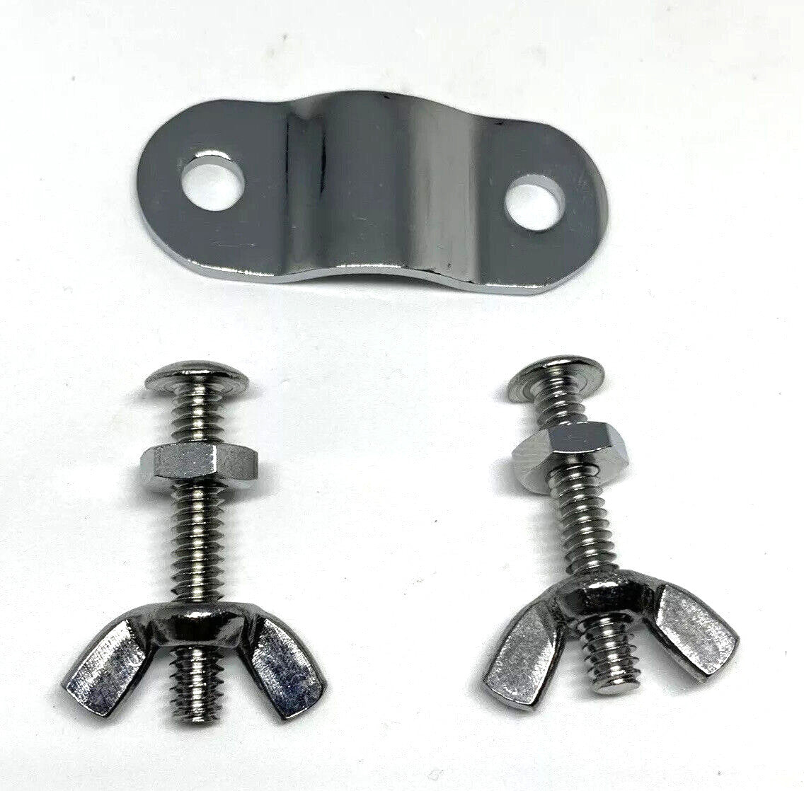 Fishing Reel Clamp for Penn Narrow 501 506 146 100 Saltwater Reel Repair