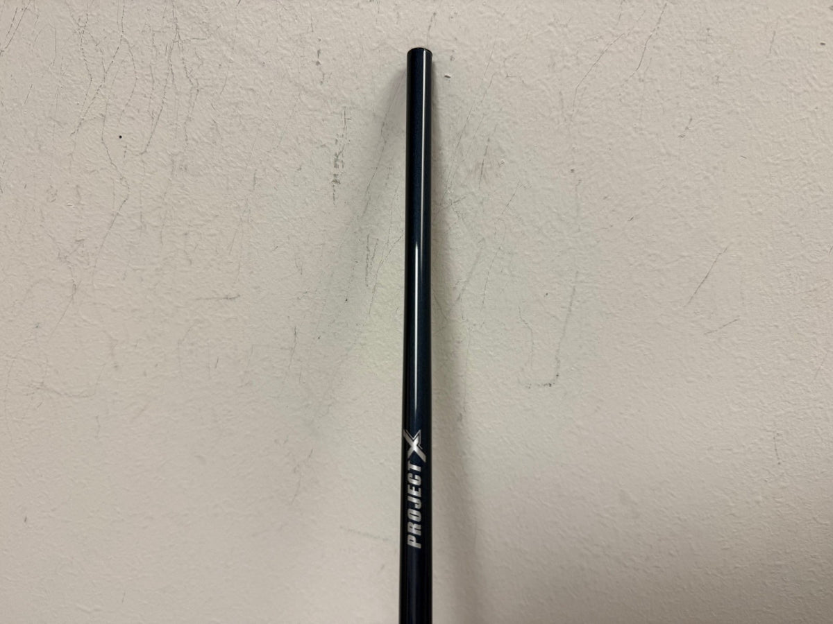 Customized Driver Shaft with Tip & Grip - Light Flex 50 (All Variants)