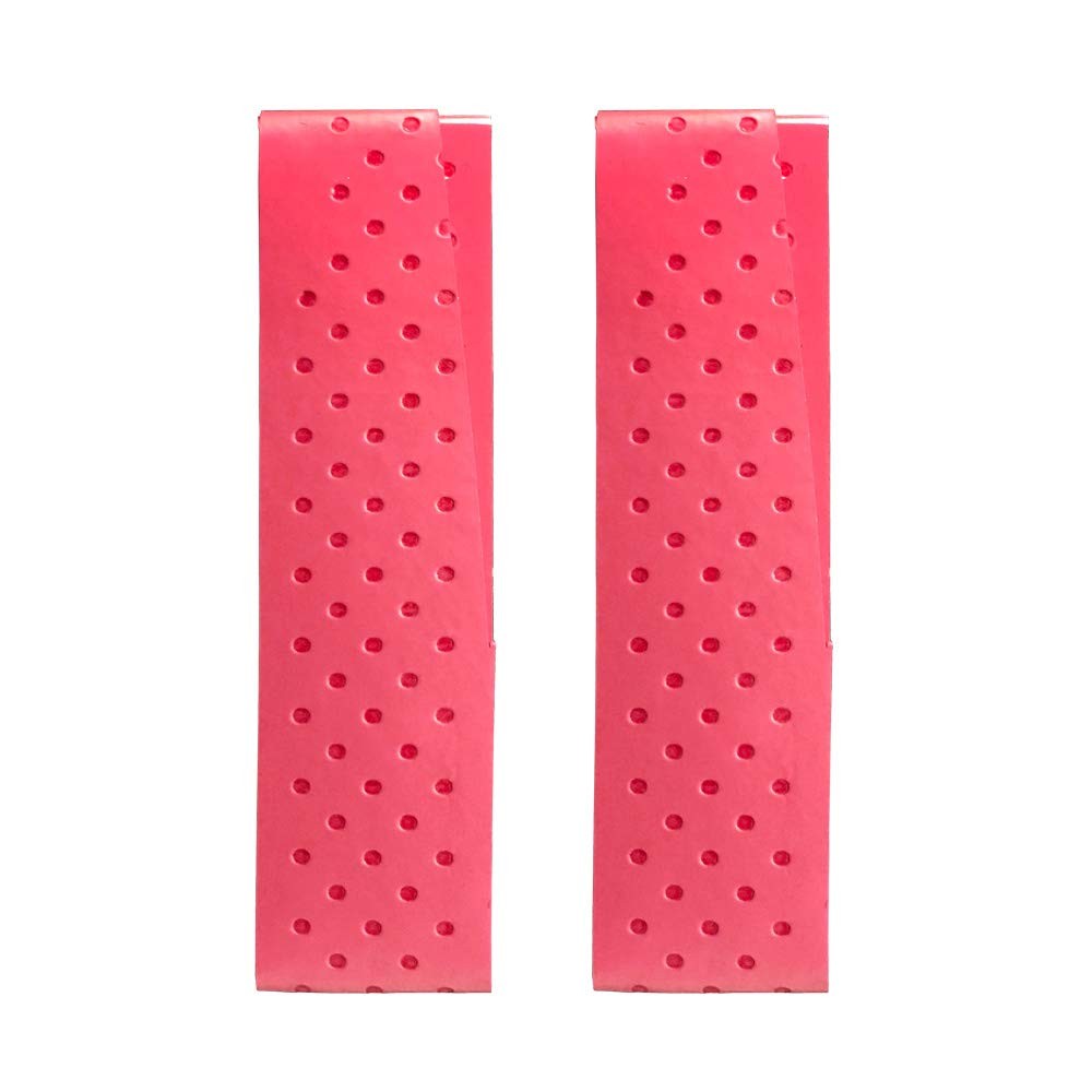 Hand Grip Tape for Strength Training Non-Slip Red - Grip Tape for Exercise