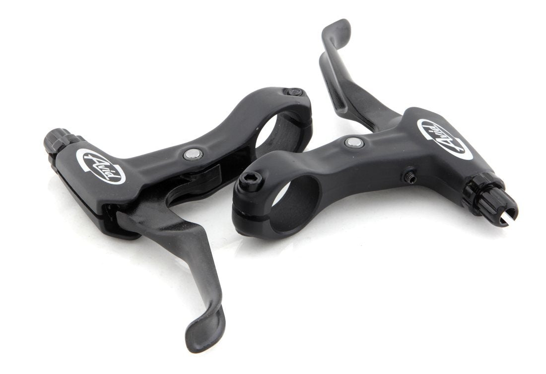 Avid FR-5 Brake Levers Set for V-Brake and Disc Mountain Hybrid Bicycles