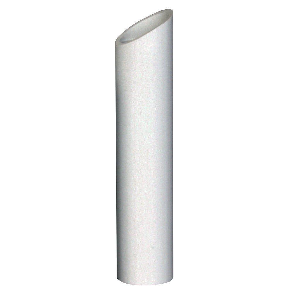 Vinyl Rubber Insert for Fishing Rod Holders RH525 RH525SS RH526, 30 Degree