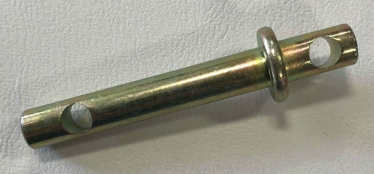 Lock Pin for Triton 08519 Spare Tire Carrier 1/2 Inch Diameter Replacement Part