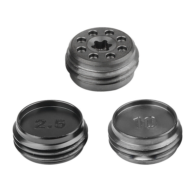 Golf Head Weights Compatible with PXG Gen 4 & 5 Drivers - Customizable Weight Options