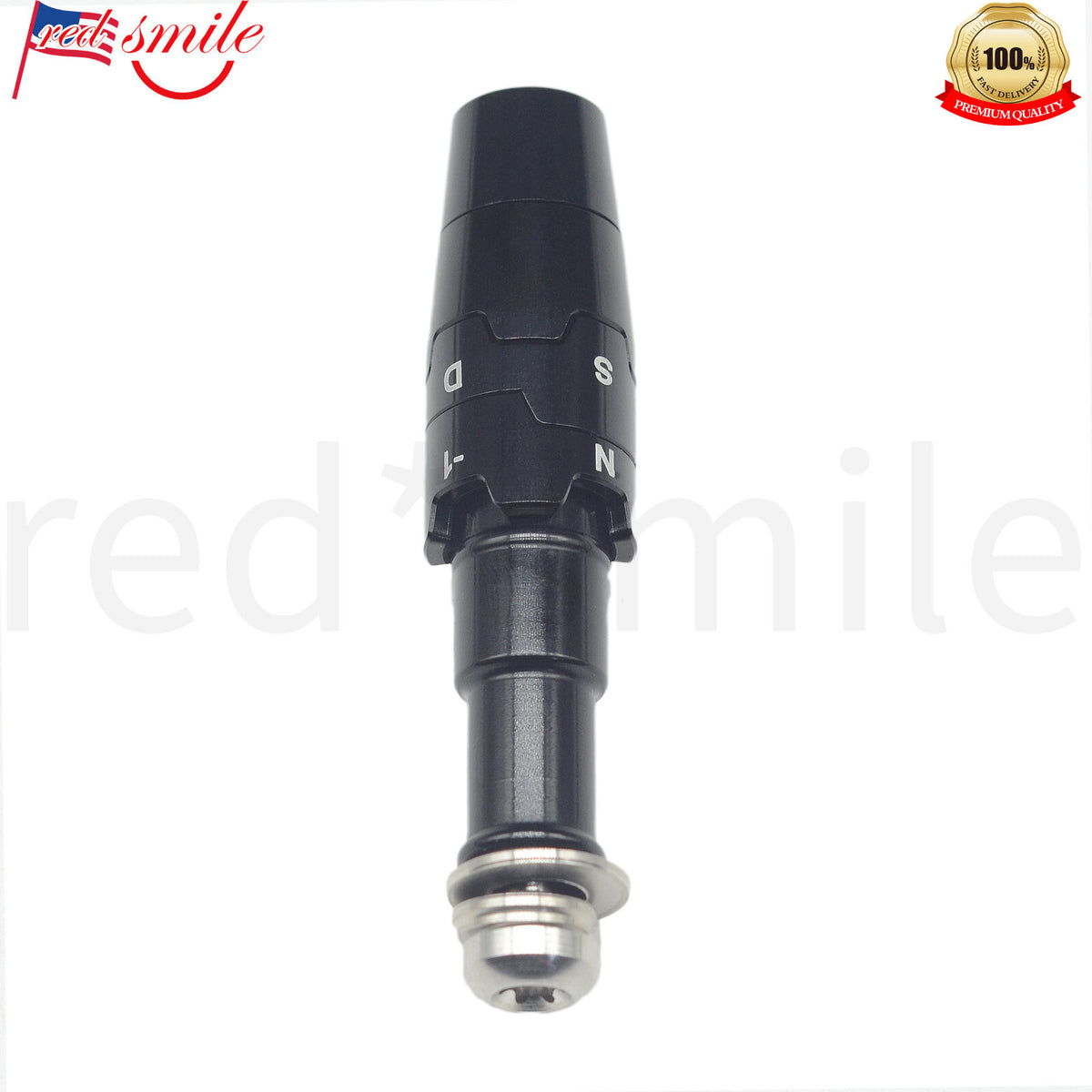 .335 Adapter Sleeve RH for Callaway Paradym, Epic Flash, Rogue & Epic Black Zero 815 Golf Clubs