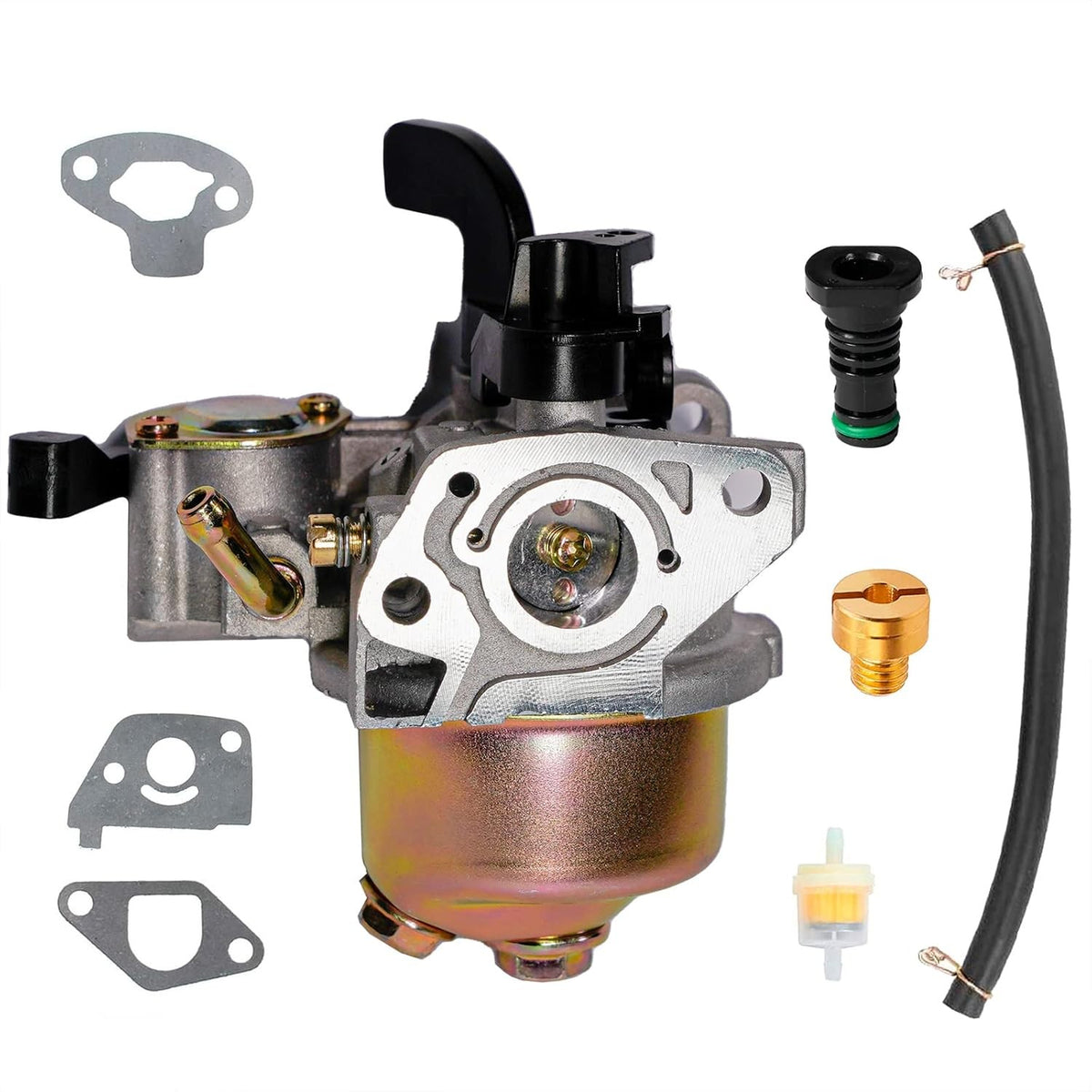 Performance Carburetor for Monster Moto MM80 MMB105 Off-Road Mini Bike