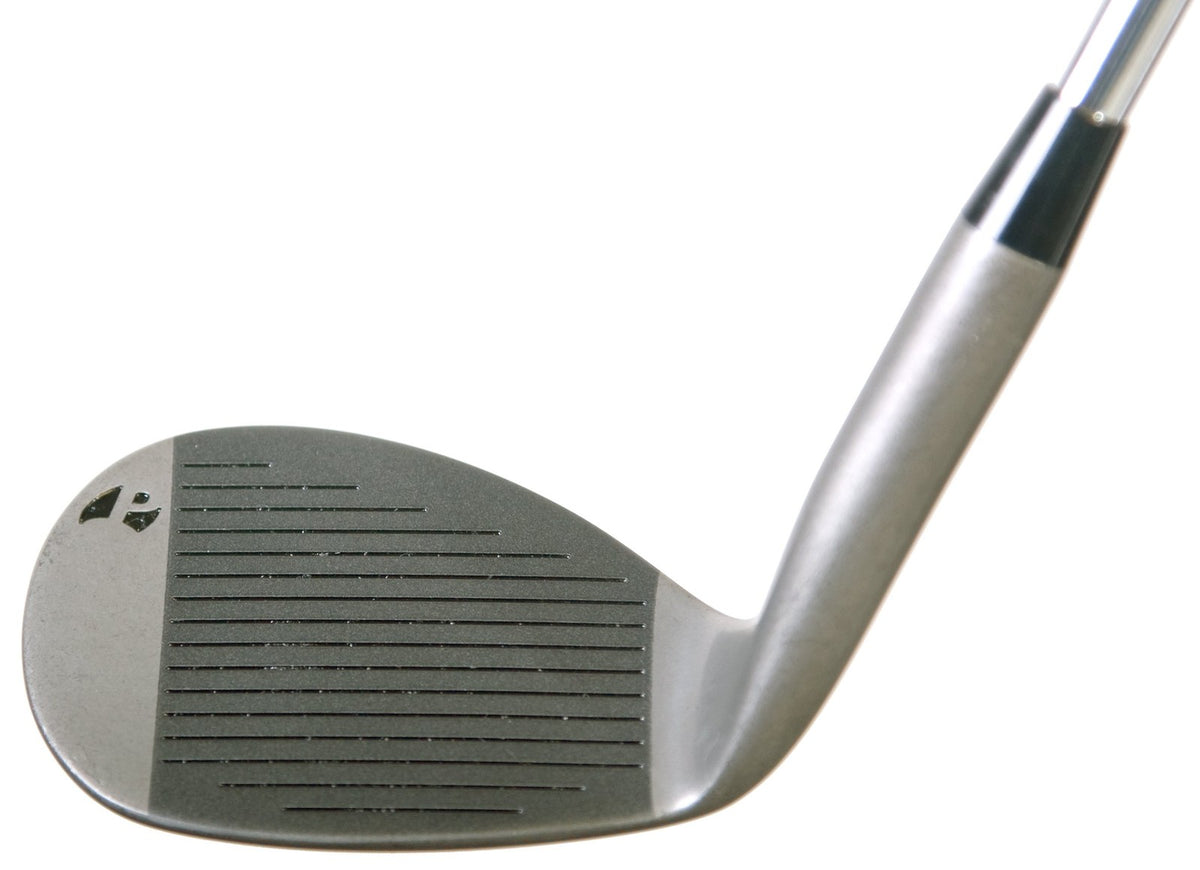 Ladies' Golf Wedge 52-Degrees Right-Handed Forging Steel Short Game Club