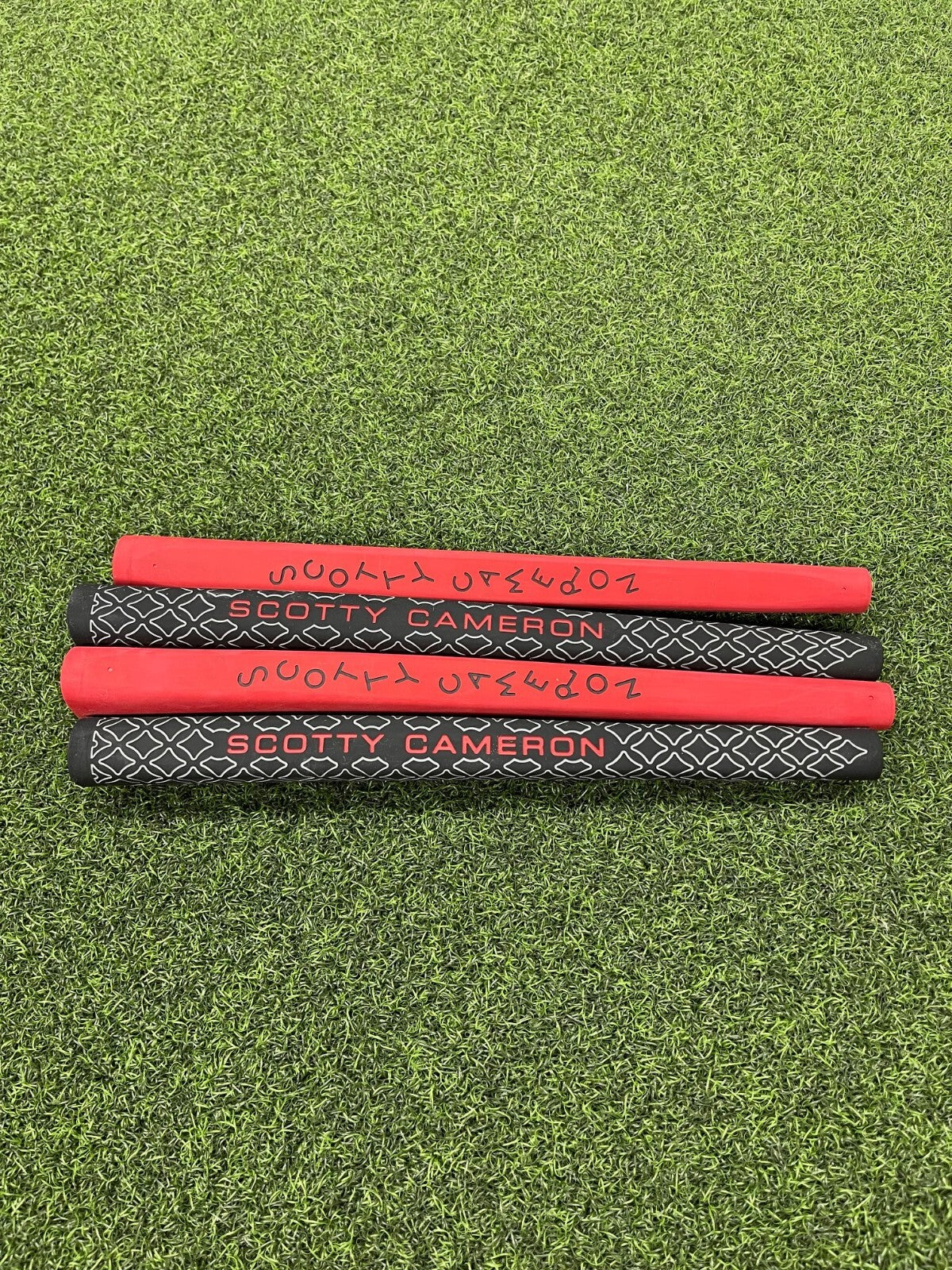 Golf Putter Grip - Scotty Cameron Pistolero & Pistolero Plus Styles