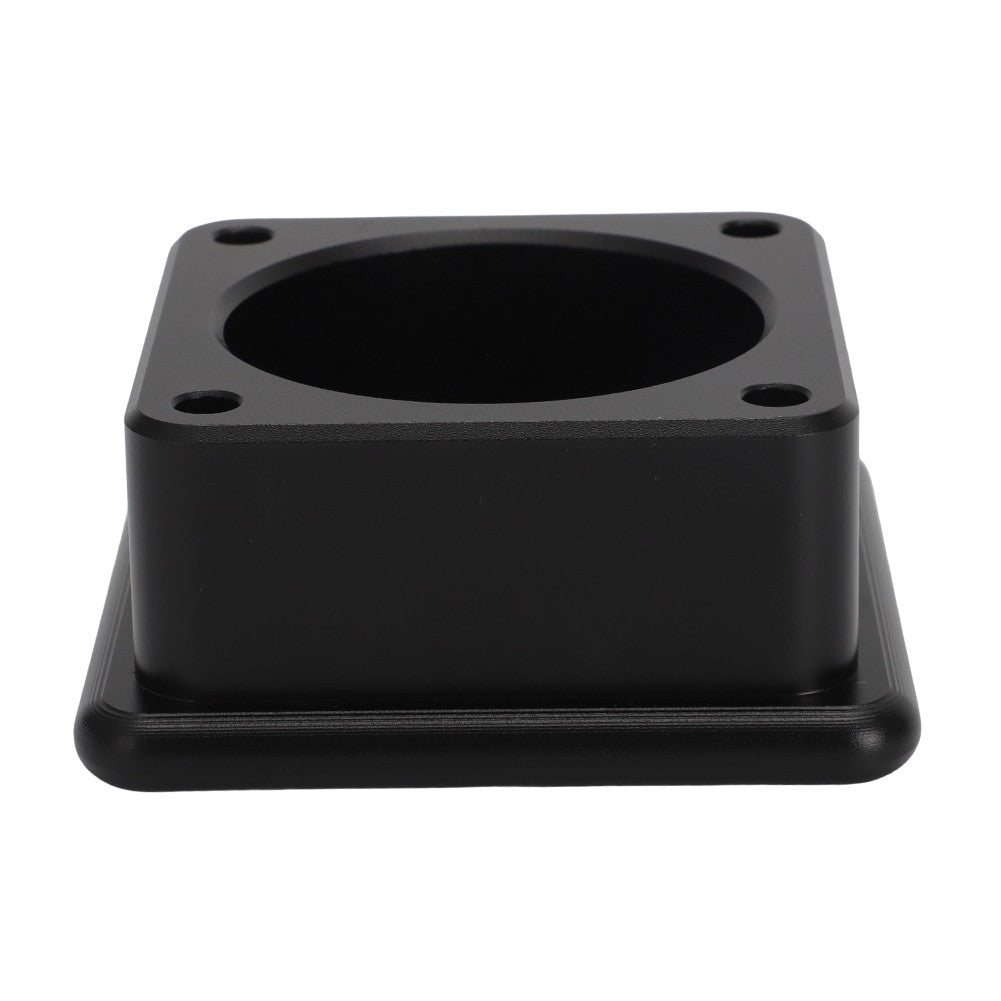 Heavy-Duty Aluminum Downrigger Mounts for Fishing Boats – Cannon Style, 2 Pack