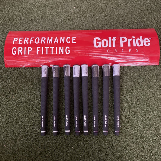 Golf Club Grip Jumbo Tour Velvet - Non-Slip Rubber Golf Grip