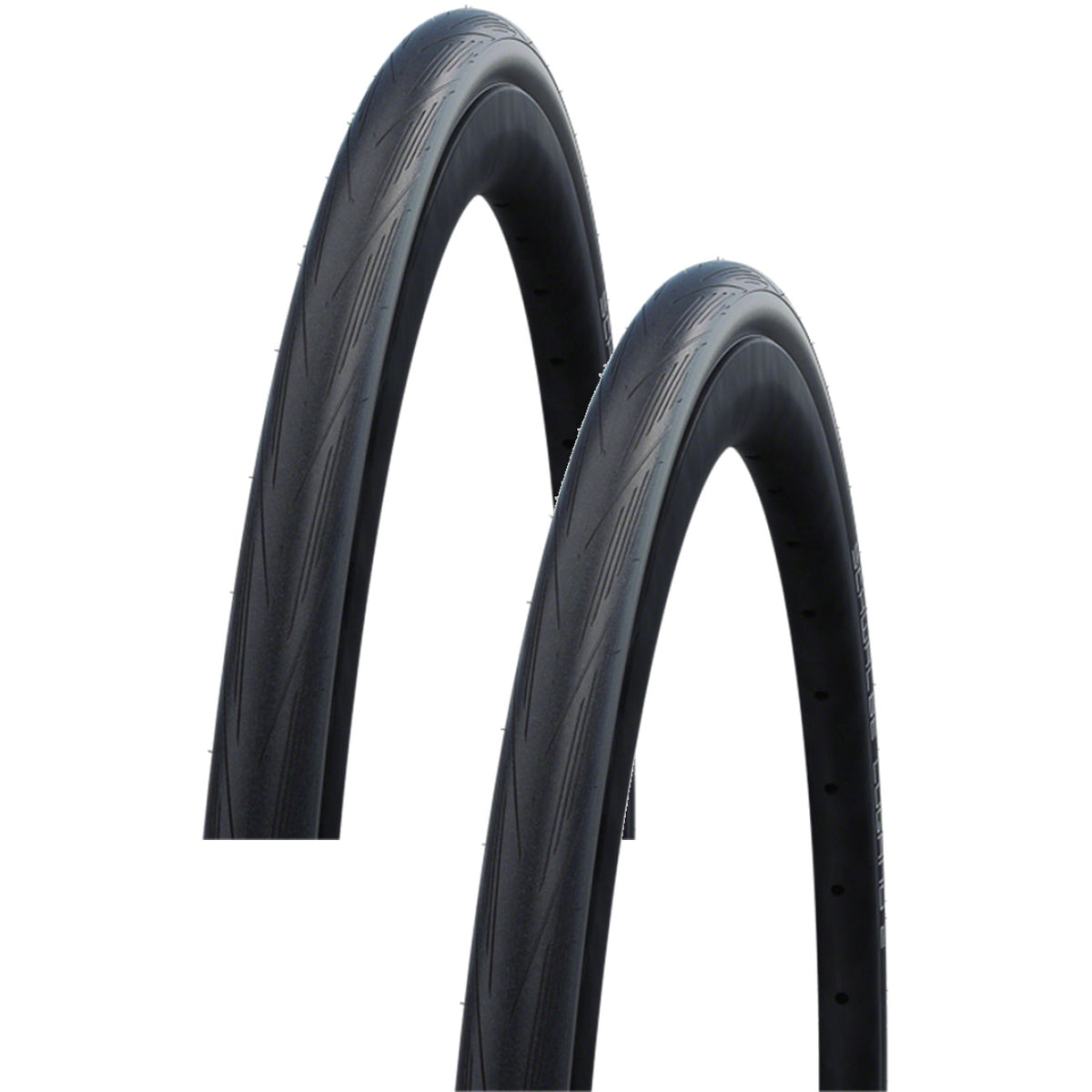 Cycling Bicycle Tire 700x25 Clincher Wire Bead Road Tire with Puncture Protection