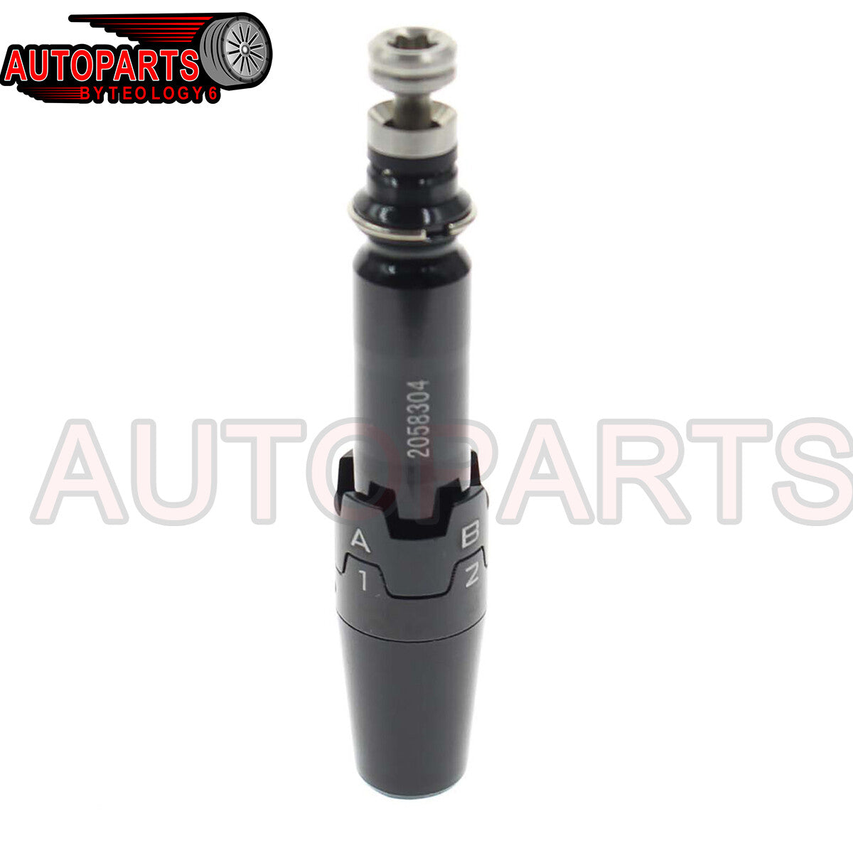 .335 Adapter Sleeve for Titleist Golf Drivers - TSi2, TSi3, TS2, TS3, 917, 915, 913, D2, D3