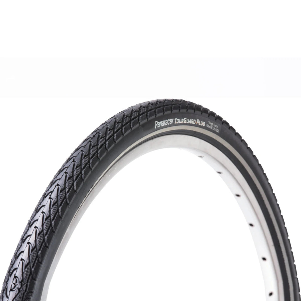 Panaracer Pasela TourGuard Plus 26x2.0 E-Bike Touring Tire - Flat Protection