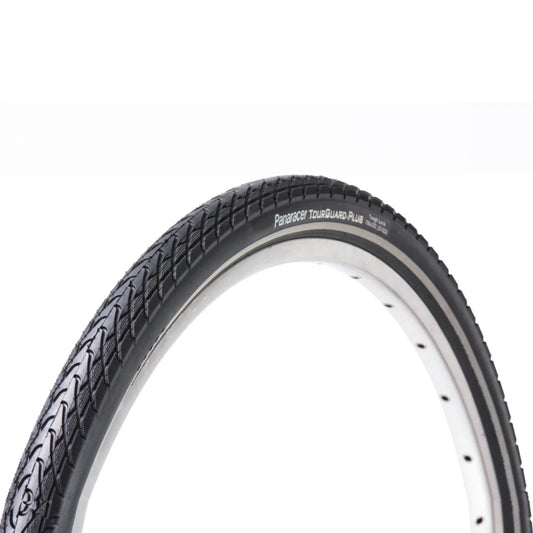 Panaracer Pasela TourGuard Plus 26x2.0 E-Bike Touring Tire - Flat Protection