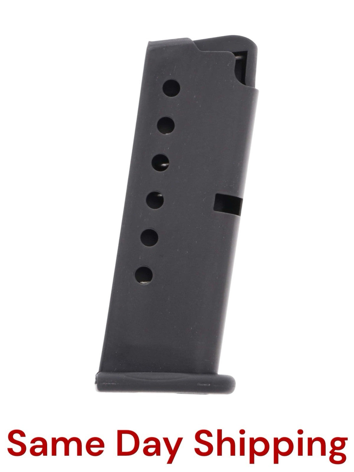 ProMag Kel-Tec P-32 .32 ACP 7-Round Blue Steel Magazine - Durable Aftermarket Accessory