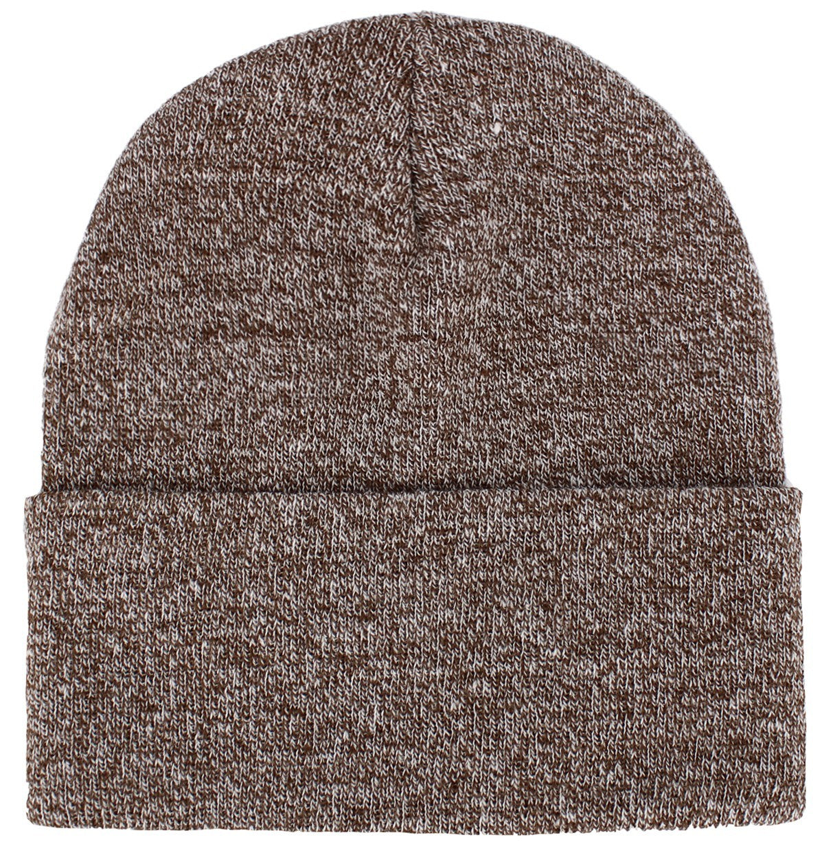 Warm Winter Knit Beanie Cap for Skiing and Daily Wear