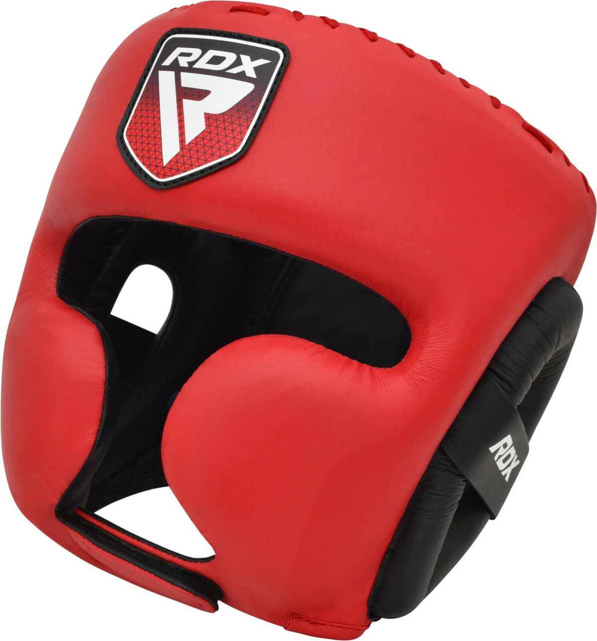 Boxing Head Guard for Men - Muay Thai MMA Protective Headgear