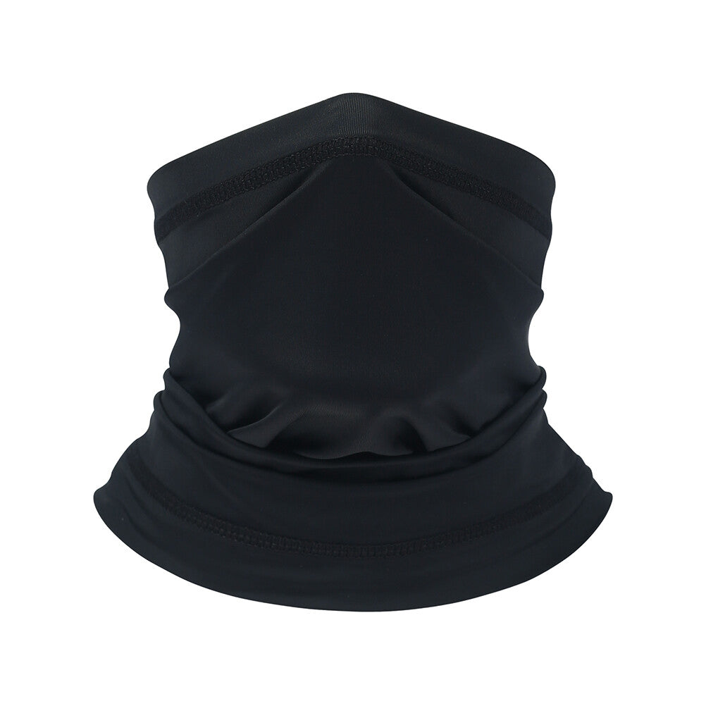 UV Sun Protection Face Mask Neck Gaiter - Breathable, Lightweight for Men Women