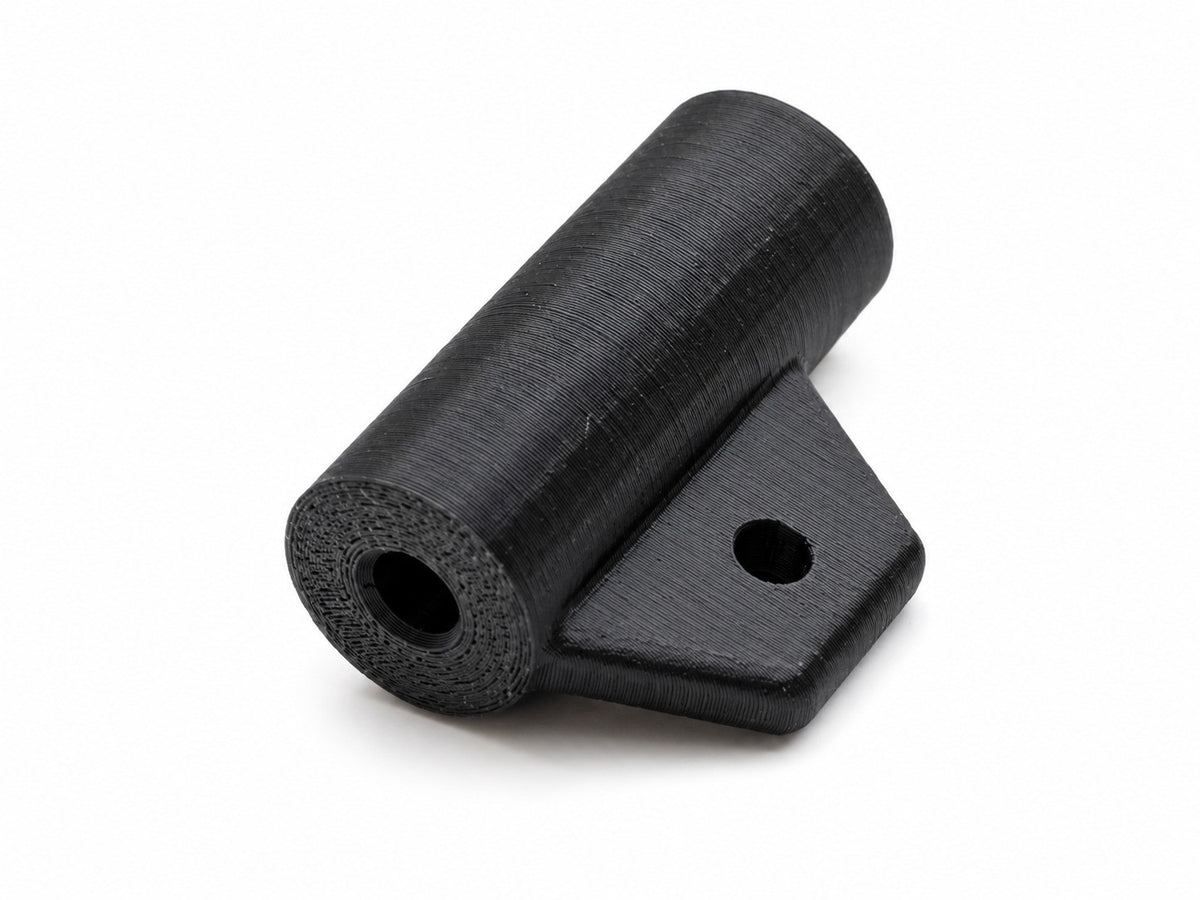 Refill Adapter for Thermacell Mosquito Repellent Cartridges – Reusable Butane Fuel Filler