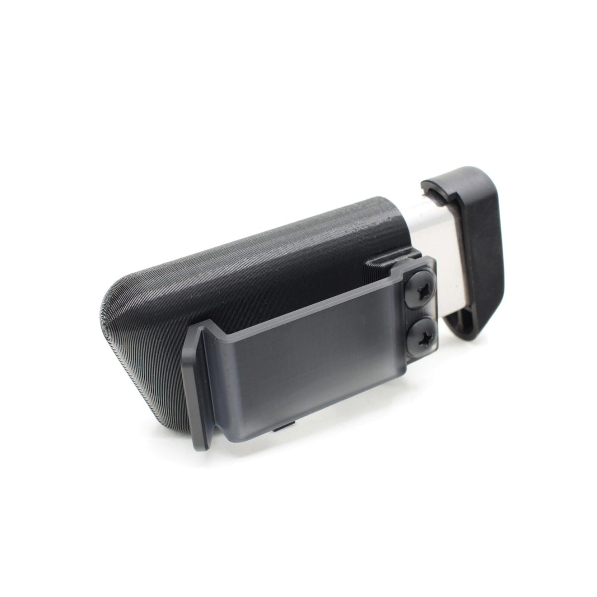 IWB & OWB Magazine Pouch for Kimber Micro 9 - Compact Concealed Carry