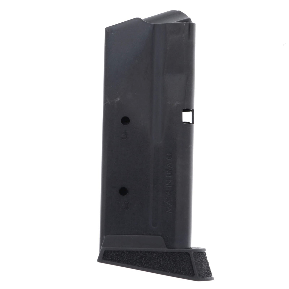Sig Sauer P365 9mm Sub-Compact OEM Magazine 10 Rounds with Finger Rest