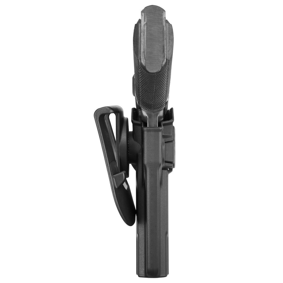 OWB Holster for 1911 Pistol - Compatible with Colt, Kimber, Springfield, RIA, Elite Force