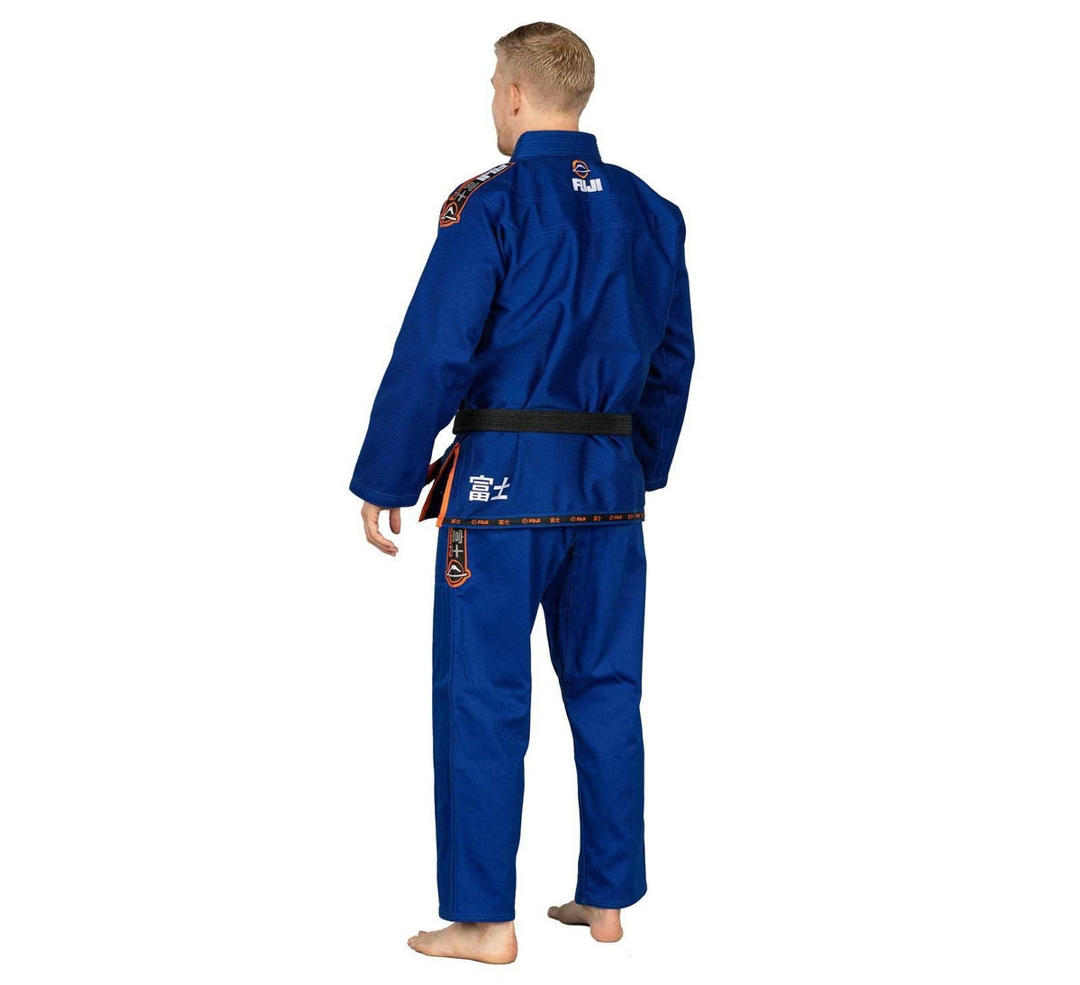 Brazilian Jiu-Jitsu Gi for Men Lightweight IBJJF Approved Training Uniform