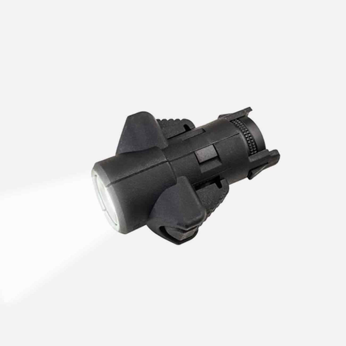Flashlight Upgrade Kit with Thumb Rest Sling Swivel for & S&W