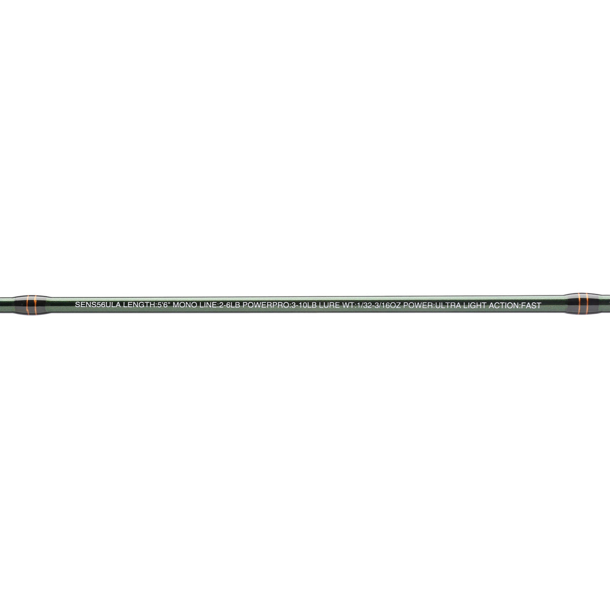 Shimano Spinning Fishing Rod 5'6" Freshwater Trout & Panfish Ultra-Light