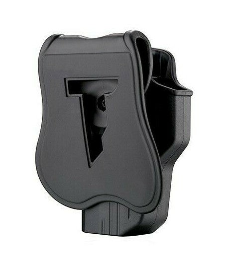 Level 2 OWB Paddle Holster for Smith & Wesson SD9 VE & SD40 VE - Quick Release