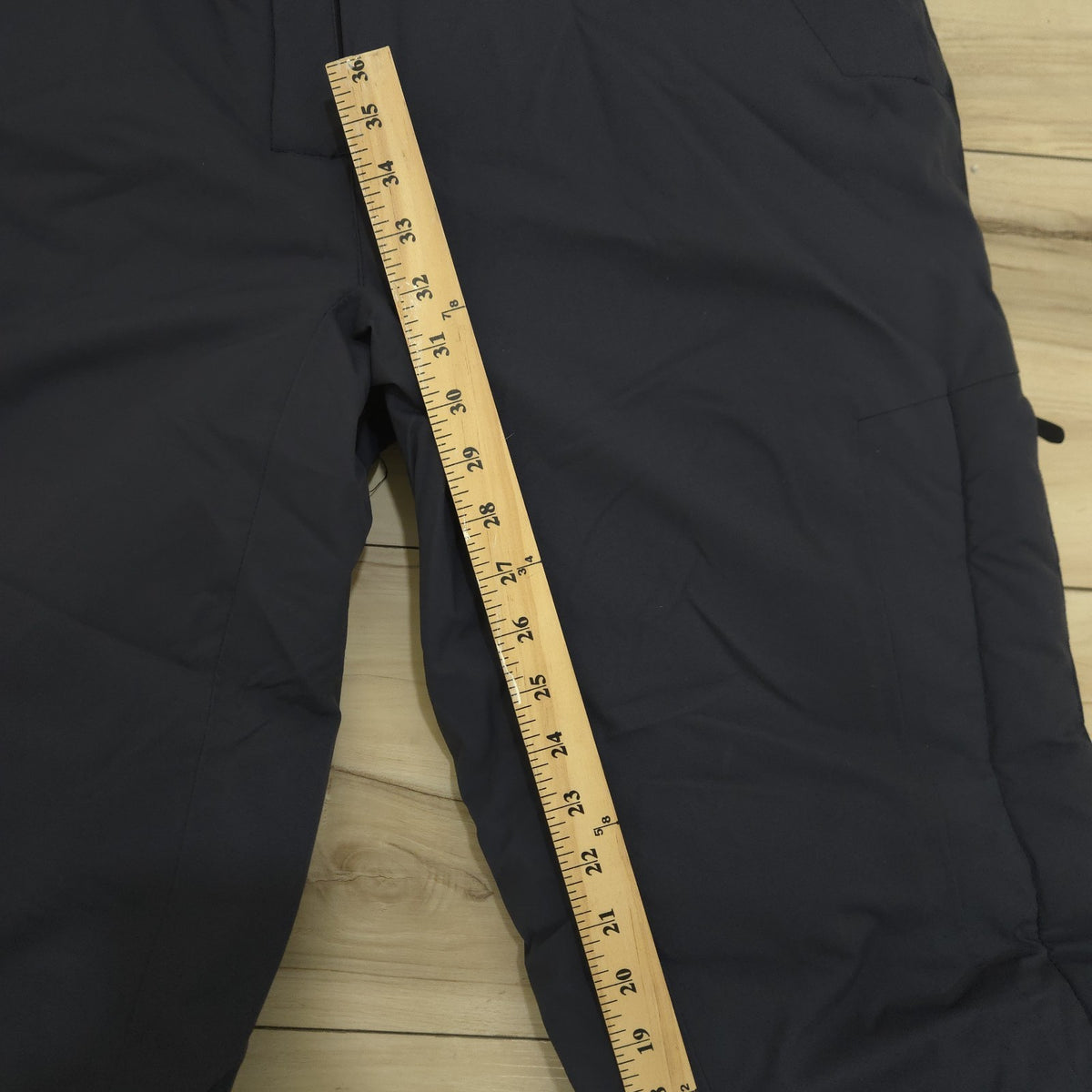 Women's Insulated Snowpants Dark Navy Ski-Doo Highpants Winter Ski Gear