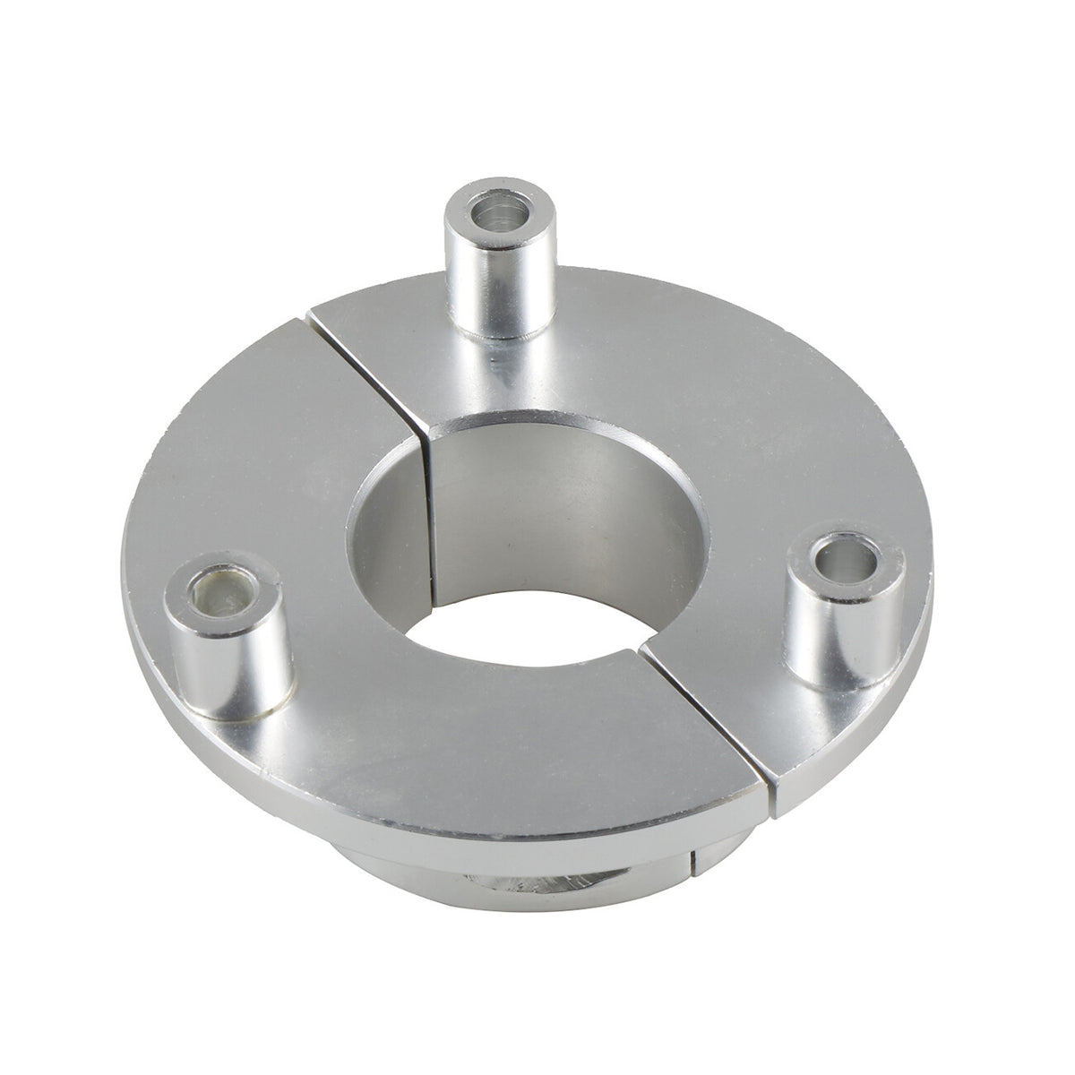 Motorized Bike 36mm CNC Adapter for 66cc 80cc Bicycle Engine Conversion