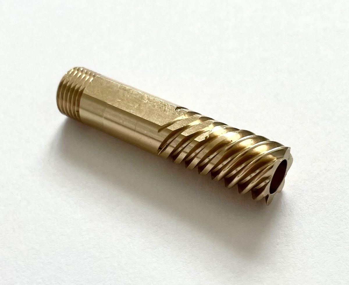Fishing Reel Part Pinion Gear for Spinning Reels - Pursuit IV 4000, PURIII3000