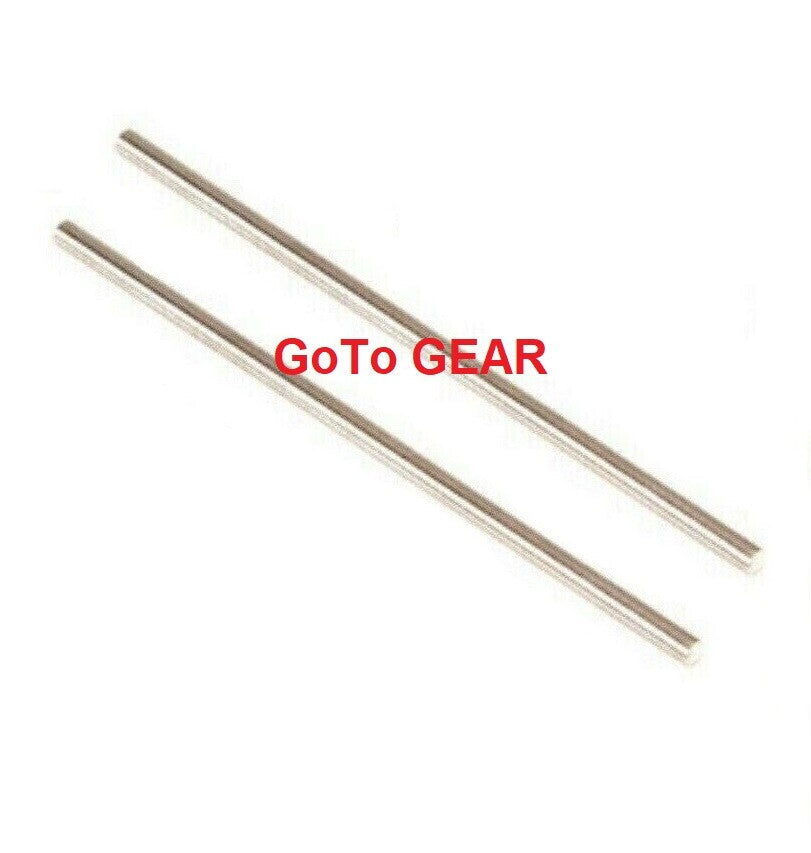 Magazine Catch Spring for Pistols, Pack of 2 - Multiple Spring Weights