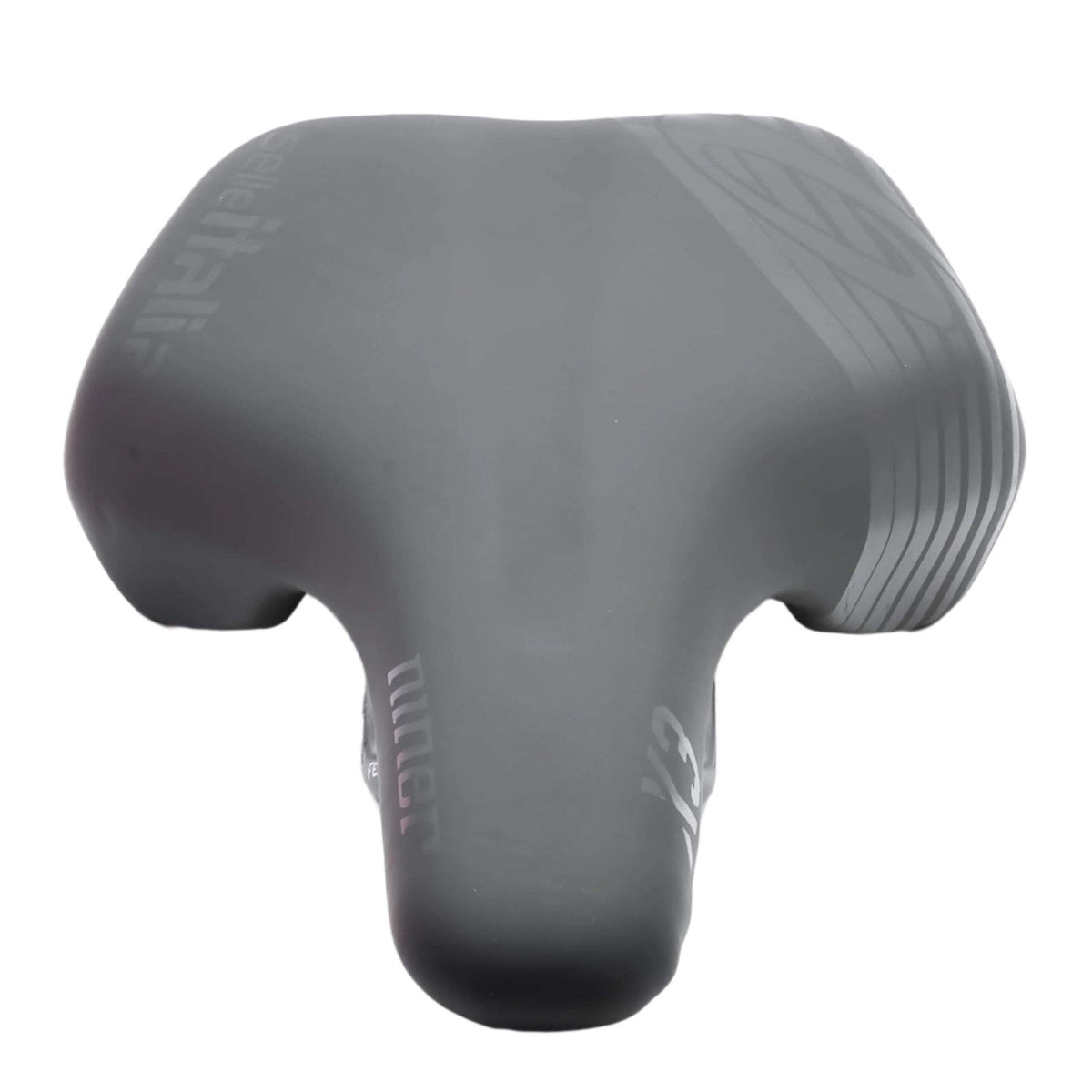 Cycling Saddle MTB Gravel Road Bike Seat Ergonomic Durable