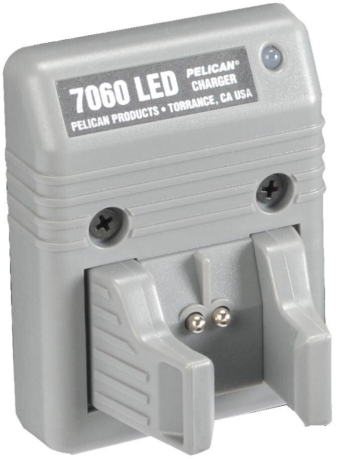 Pelican 7060 / 7070 Deck or Dash Charger Base Unit Only