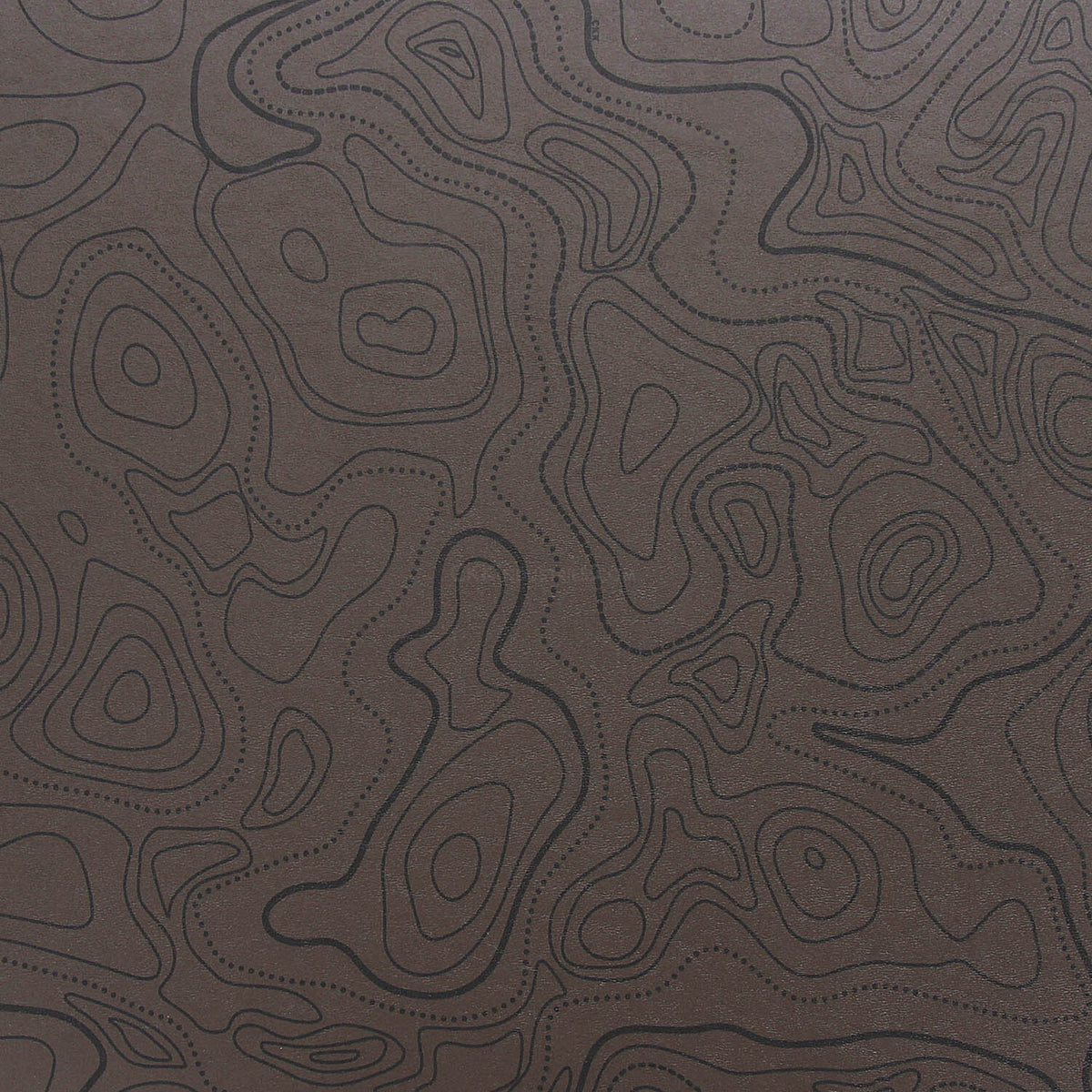 KYDEX Infused Topographic Map Camo Sheet - Multiple Sizes & Patterns