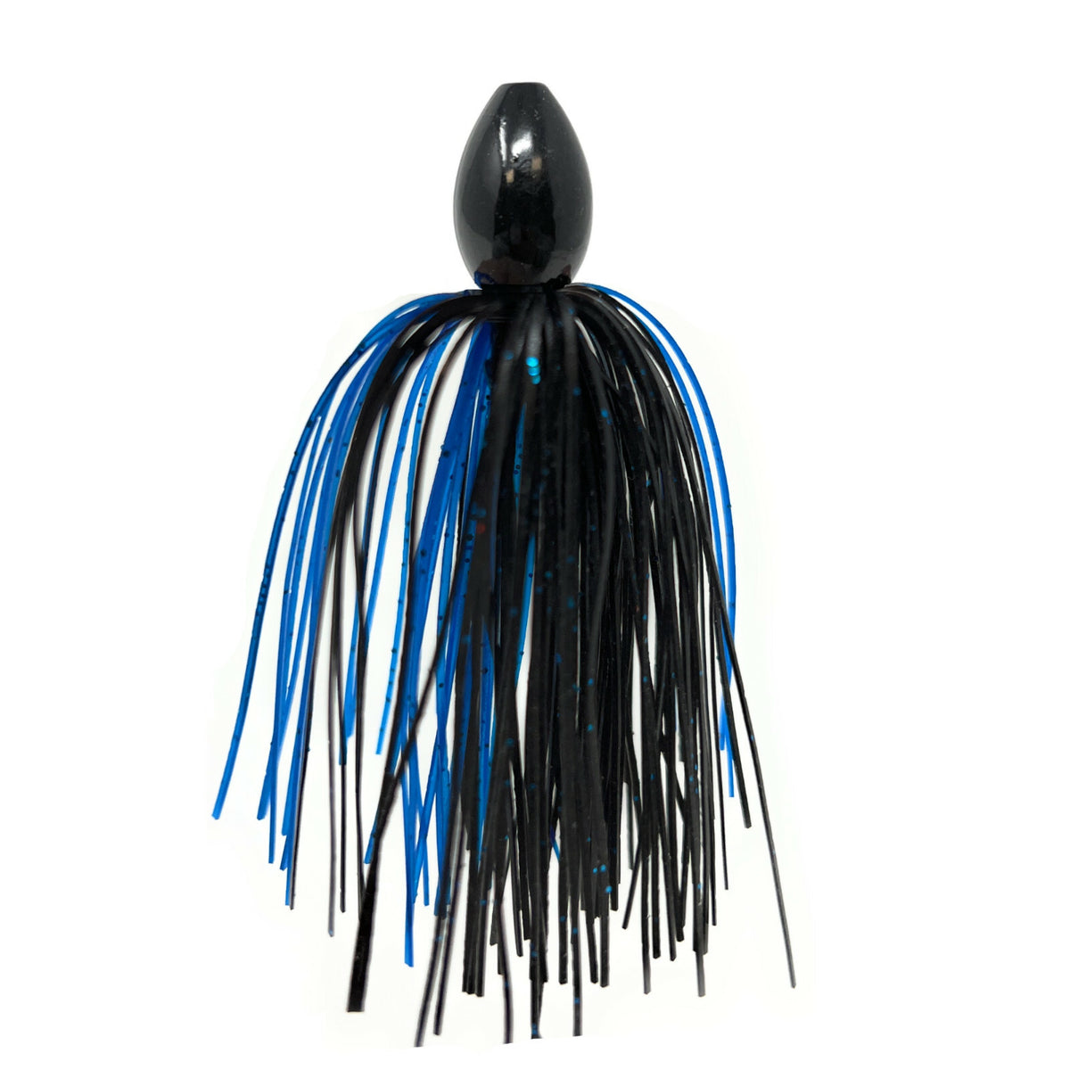 Heavy Cover Fishing Weights - Tungsten Punch Rig Weights for Bass Fishing
