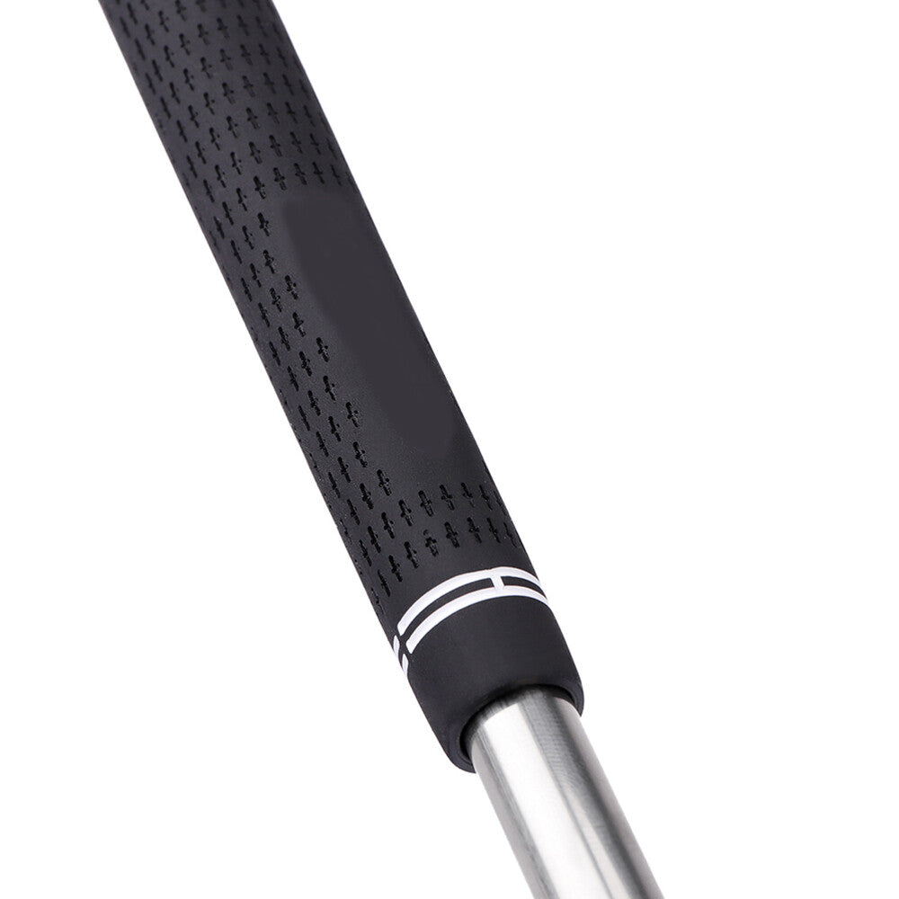 13 Pcs Golf Club Grips Rubber Non-Slip Midsize Jumbo Standard - All Sizes Included