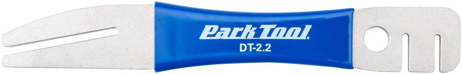 Bicycle Disc Brake Rotor Truing Tool DT-2.2 for Bike Maintenance