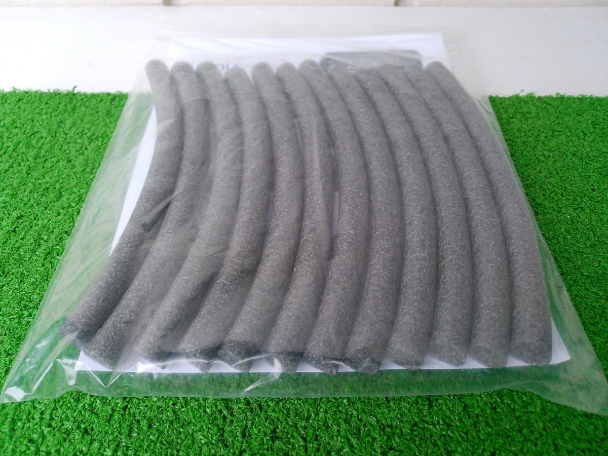 Golf Dampening Inserts 12 Pack for Golf Club Performance