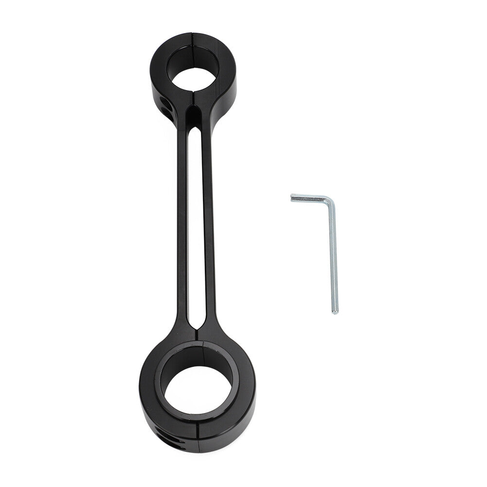 Aluminum Support Bracket for Minn Kota Ultrex Mega 360 Trolling Motor