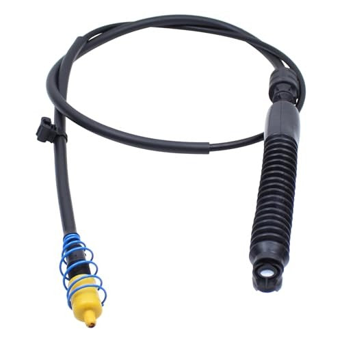 Automatic Transmission Shifter Cable for Chevrolet GMC Cadillac Escalade Avalanche Tahoe Yukon